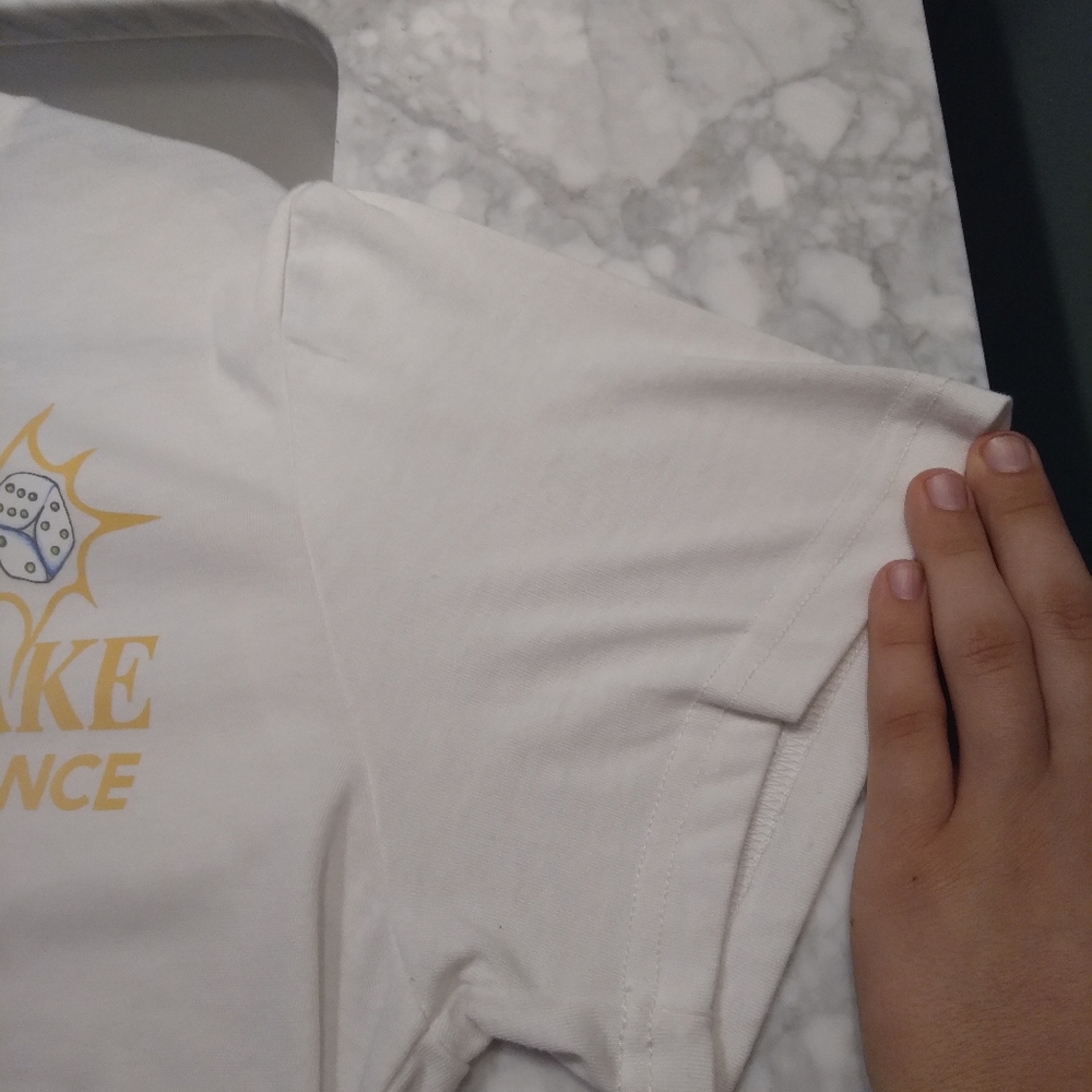 Shirt - Picture 6 of 8